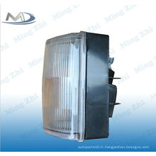 Iveco Truck part of head lamp